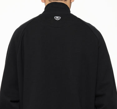 Planet Surf Clothing Jacket Pria Graviet  Planet Surf