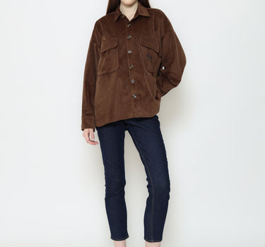 Voxfly Jacket Wanita Melanie  Planet Surf