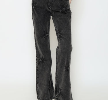 Insight Celana panjang denim Wanita Old Town Planet Surf