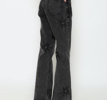 Insight Celana panjang denim Wanita Old Town Planet Surf