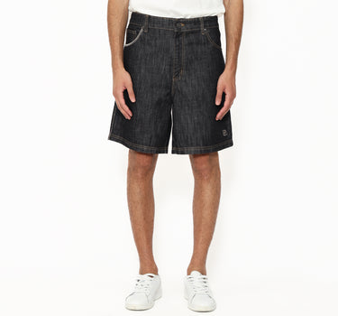 Planet Surf Clothing Celana pendek denim Pria Nova  Planet Surf