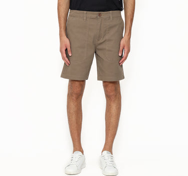 Planet Surf Clothing Celana pendek Pria Trotzen  Planet Surf
