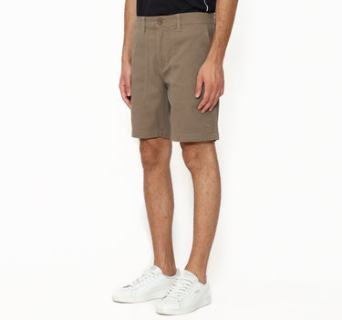 Planet Surf Clothing Celana pendek Pria Trotzen  Planet Surf