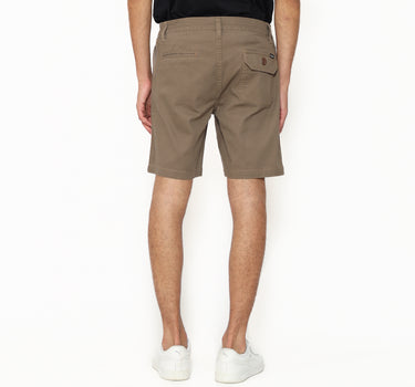 Planet Surf Clothing Celana pendek Pria Trotzen  Planet Surf