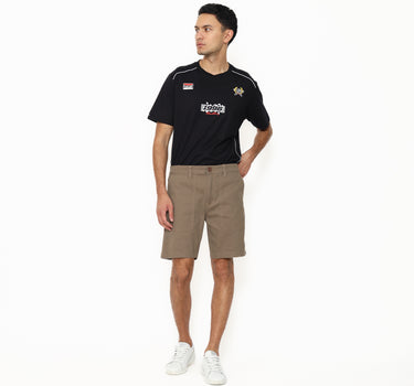Planet Surf Clothing Celana pendek Pria Trotzen  Planet Surf