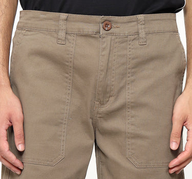 Planet Surf Clothing Celana pendek Pria Trotzen  Planet Surf