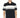 Juice Ematic Kaos polo Pria Midnight  Planet Surf