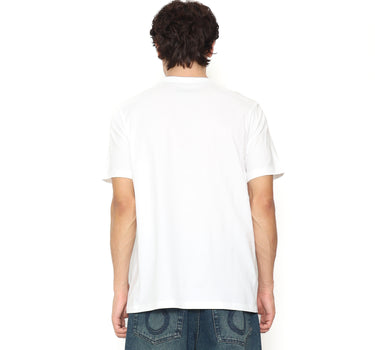 Juice Ematic Kaos lengan pendek Pria Reagan  Planet Surf