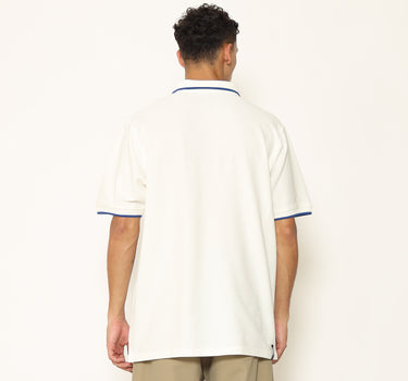 Spyderbilt Kaos Polo Pria The Origins Planet Surf