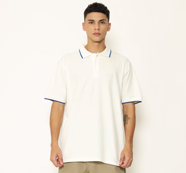 Spyderbilt Kaos Polo Pria The Origins Planet Surf