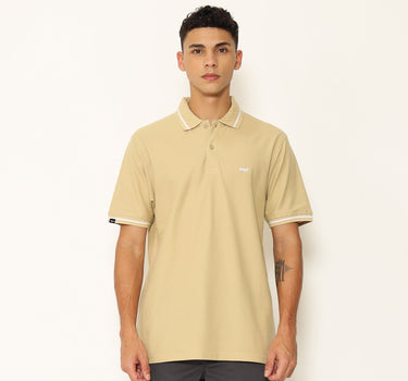 Insight Kaos Polo Pria Helv Collared Planet Surf