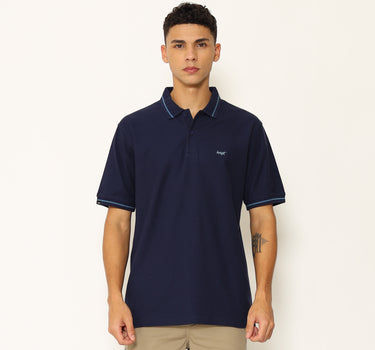 Insight Kaos Polo Pria Helv Collared Planet Surf