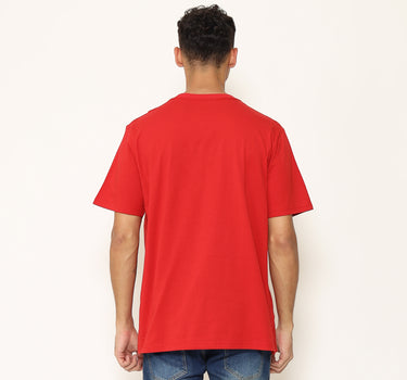 Juice Ematic Kaos Lengan Pendek Pria Cyfuniad Planet Surf