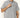 Planet Surf Clothing Kemeja Lengan Pendek Pria Wavy Planet Surf