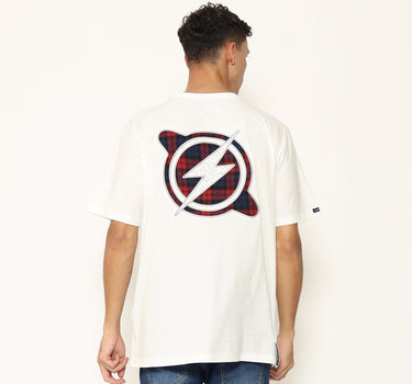 Planet Surf Clothing Kaos Lengan Pendek Pria Gespant Planet Surf