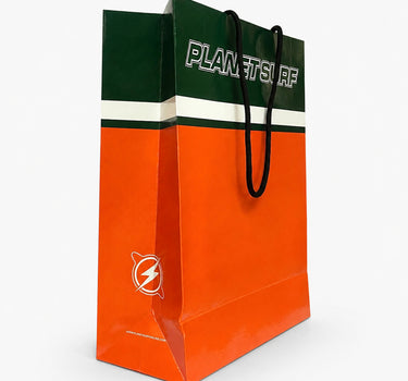 Planet Surf Tas Tangan Pria & Wanita Shopping Bag Paper  Planet Surf