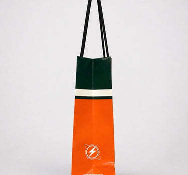 Planet Surf Tas Tangan Pria & Wanita Shopping Bag Paper  Planet Surf