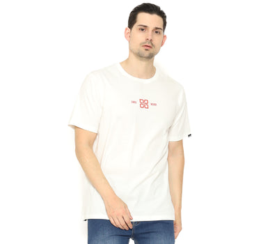 Insight Kaos Lengan Pendek Pria Panorama Men Tee Planet Surf