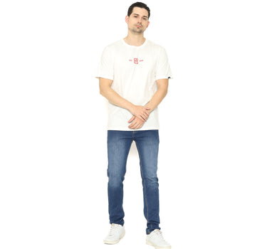 Insight Kaos Lengan Pendek Pria Panorama Men Tee Planet Surf