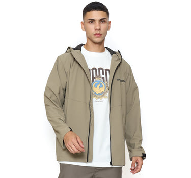 Dragon Jacket Pria Biohazard  Planet Surf