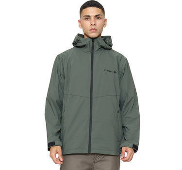 Dragon Jacket Pria Biohazard  Planet Surf