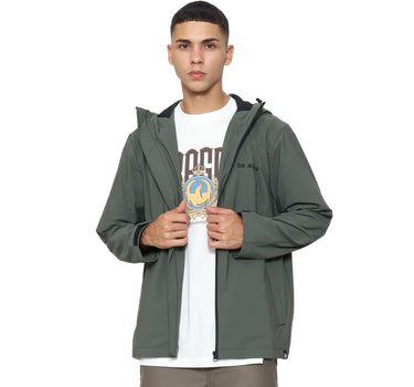 Dragon Jacket Pria Biohazard  Planet Surf