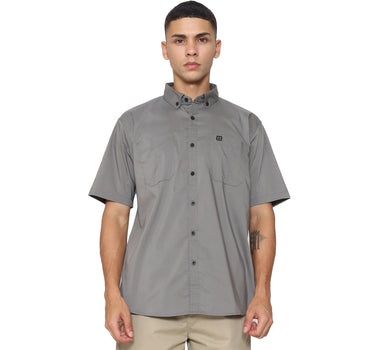 Insight kemeja lengan pendek Pria 51 Dollar Planet Surf