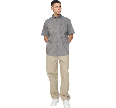 Insight kemeja lengan pendek Pria 51 Dollar Planet Surf