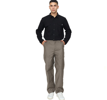 Insight Celana panjang kain Pria Soldier Men Pants Planet Surf