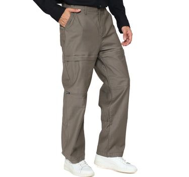 Insight Celana panjang kain Pria Soldier Men Pants Planet Surf