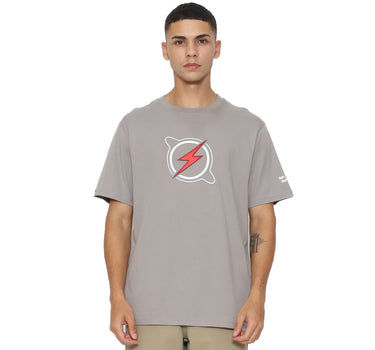 Planet Surf Clothing Kaos lengan pendek Pria Uberall  Planet Surf