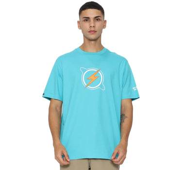 Planet Surf Clothing Kaos lengan pendek Pria Uberall  Planet Surf