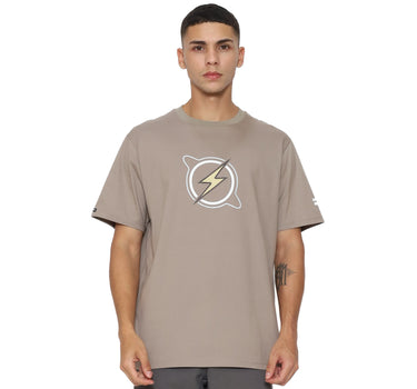 Planet Surf Clothing Kaos lengan pendek Pria Uberall  Planet Surf