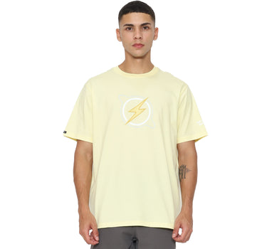 Planet Surf Clothing Kaos lengan pendek Pria Uberall  Planet Surf