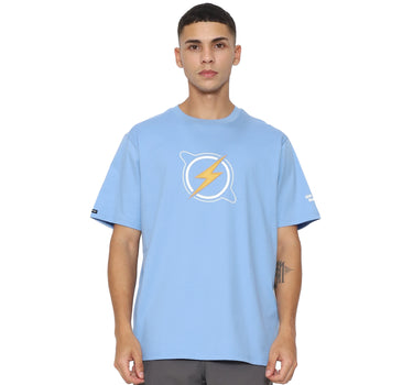 Planet Surf Clothing Kaos lengan pendek Pria Uberall  Planet Surf