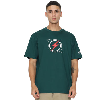 Planet Surf Clothing Kaos lengan pendek Pria Uberall  Planet Surf