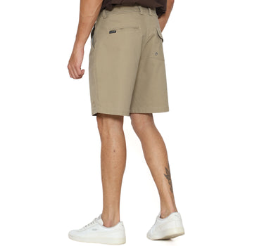 Planet Surf Clothing Celana pendek Pria Instrument  Planet Surf