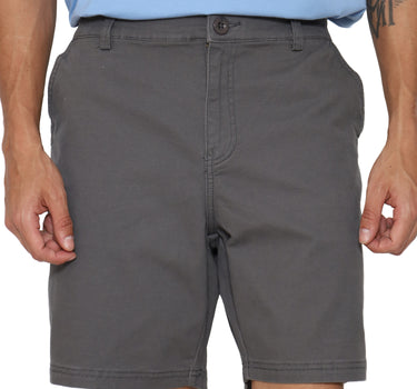 Planet Surf Clothing Celana pendek Pria Instrument  Planet Surf