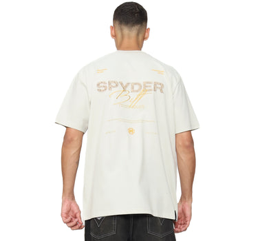 Spyderbilt Kaos lengan pendek Pria Engineer  Planet Surf