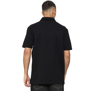 Spyderbilt Kaos polo Pria Saint  Planet Surf