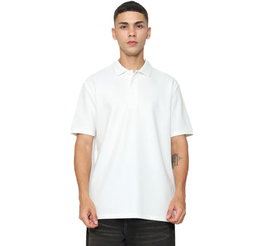 Spyderbilt Kaos polo Pria Saint  Planet Surf