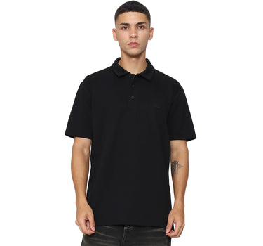 Spyderbilt Kaos polo Pria Saint  Planet Surf