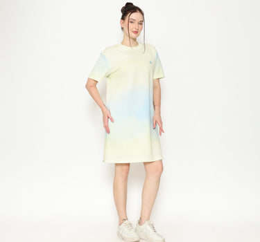 Spyderbilt Dress Wanita Boozy Mini Planet Surf