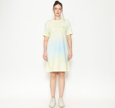 Spyderbilt Dress Wanita Boozy Mini Planet Surf