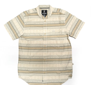 Spyderbilt kemeja lengan pendek Junior Rivalis Koko Youth Shirt Planet Surf