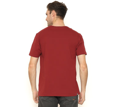 Insight Kaos Lengan Pendek Pria Holograph Men Tee Planet Surf