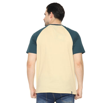 Insight Kaos Lengan Pendek Pria Squad Raglan Men Tee Planet Surf