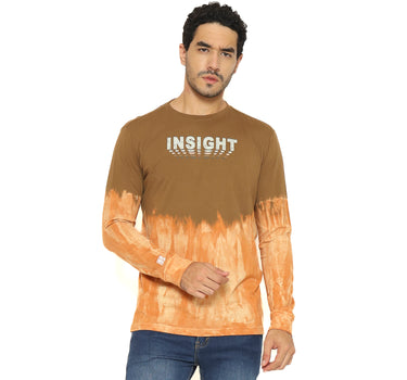 Insight Kaos lengan panjang Pria Diablo Long Tee Planet Surf