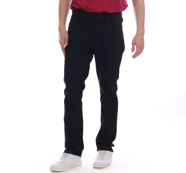 Insight Celana Panjang Denim Pria Tapper Straight Men Pants Denim Planet Surf