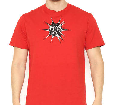 Juice Ematic Kaos Lengan Pendek Pria Peggy Men Tee Planet Surf
